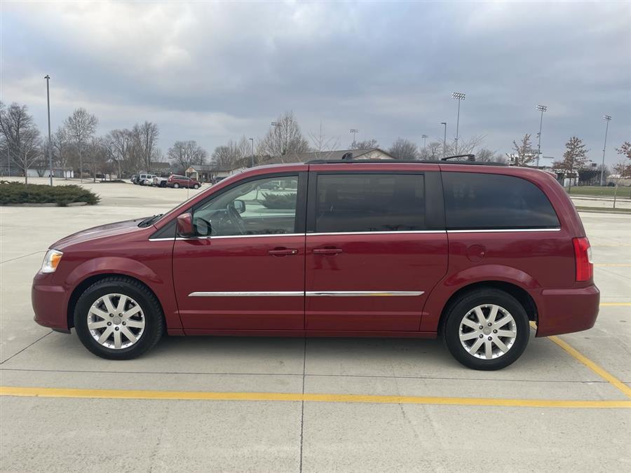 Used Chrysler Town & Country 4dr Wgn Touring 2014 | Josh's All Under Ten LLC. Elida, Ohio Used Chrysler Town & Country 4dr Wgn Touring 2014 | Josh's All Under Ten LLC. Elida, Ohio