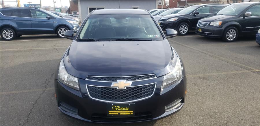 2014 Chevrolet Cruze 4dr Sdn Auto 2LT, available for sale in Little Ferry, New Jersey | Victoria Preowned Autos Inc. Little Ferry, New Jersey 2014 Chevrolet Cruze 4dr Sdn Auto 2LT, available for sale in Little Ferry, New Jersey | Victoria Preowned Autos Inc. Little Ferry, New Jersey