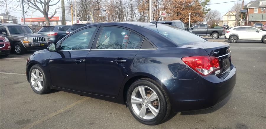 2014 Chevrolet Cruze 4dr Sdn Auto 2LT, available for sale in Little Ferry, New Jersey | Victoria Preowned Autos Inc. Little Ferry, New Jersey 2014 Chevrolet Cruze 4dr Sdn Auto 2LT, available for sale in Little Ferry, New Jersey | Victoria Preowned Autos Inc. Little Ferry, New Jersey