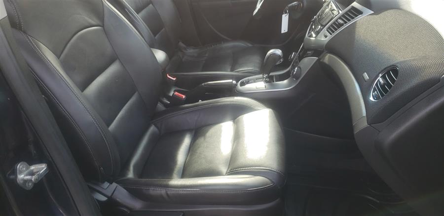 2014 Chevrolet Cruze 4dr Sdn Auto 2LT, available for sale in Little Ferry, New Jersey | Victoria Preowned Autos Inc. Little Ferry, New Jersey 2014 Chevrolet Cruze 4dr Sdn Auto 2LT, available for sale in Little Ferry, New Jersey | Victoria Preowned Autos Inc. Little Ferry, New Jersey