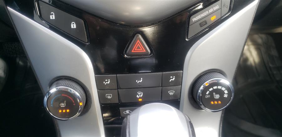 2014 Chevrolet Cruze 4dr Sdn Auto 2LT, available for sale in Little Ferry, New Jersey | Victoria Preowned Autos Inc. Little Ferry, New Jersey 2014 Chevrolet Cruze 4dr Sdn Auto 2LT, available for sale in Little Ferry, New Jersey | Victoria Preowned Autos Inc. Little Ferry, New Jersey