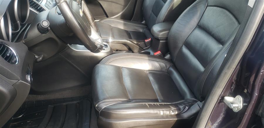 2014 Chevrolet Cruze 4dr Sdn Auto 2LT, available for sale in Little Ferry, New Jersey | Victoria Preowned Autos Inc. Little Ferry, New Jersey 2014 Chevrolet Cruze 4dr Sdn Auto 2LT, available for sale in Little Ferry, New Jersey | Victoria Preowned Autos Inc. Little Ferry, New Jersey