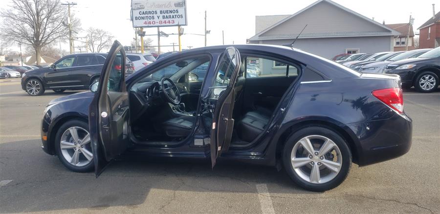 2014 Chevrolet Cruze 4dr Sdn Auto 2LT, available for sale in Little Ferry, New Jersey | Victoria Preowned Autos Inc. Little Ferry, New Jersey 2014 Chevrolet Cruze 4dr Sdn Auto 2LT, available for sale in Little Ferry, New Jersey | Victoria Preowned Autos Inc. Little Ferry, New Jersey