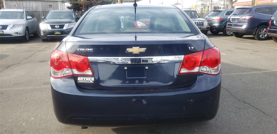 2014 Chevrolet Cruze 4dr Sdn Auto 2LT, available for sale in Little Ferry, New Jersey | Victoria Preowned Autos Inc. Little Ferry, New Jersey 2014 Chevrolet Cruze 4dr Sdn Auto 2LT, available for sale in Little Ferry, New Jersey | Victoria Preowned Autos Inc. Little Ferry, New Jersey