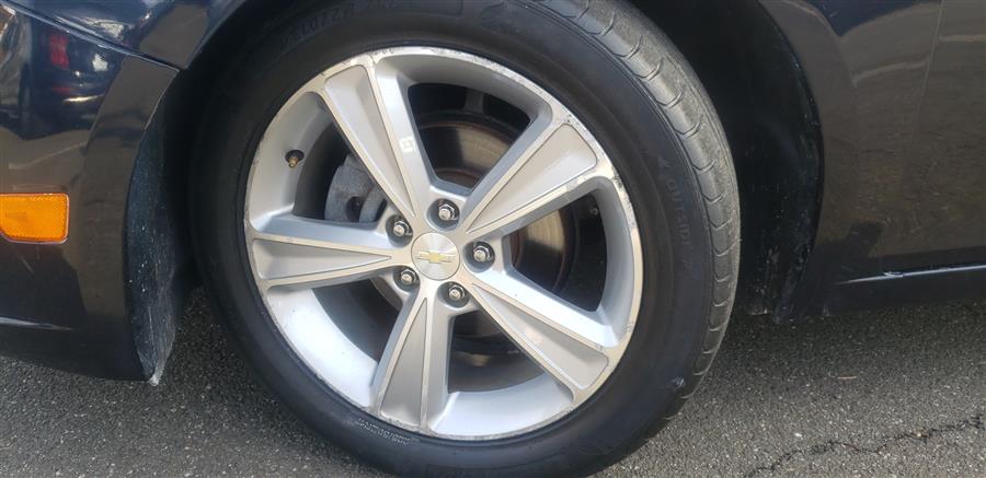 2014 Chevrolet Cruze 4dr Sdn Auto 2LT, available for sale in Little Ferry, New Jersey | Victoria Preowned Autos Inc. Little Ferry, New Jersey 2014 Chevrolet Cruze 4dr Sdn Auto 2LT, available for sale in Little Ferry, New Jersey | Victoria Preowned Autos Inc. Little Ferry, New Jersey