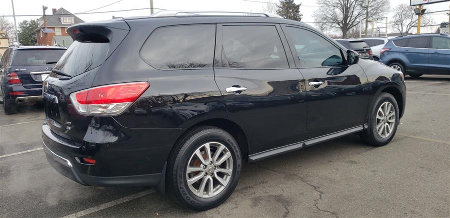 2016 Nissan Pathfinder 4WD 4dr SV, available for sale in Little Ferry, New Jersey | Victoria Preowned Autos Inc. Little Ferry, New Jersey 2016 Nissan Pathfinder 4WD 4dr SV, available for sale in Little Ferry, New Jersey | Victoria Preowned Autos Inc. Little Ferry, New Jersey