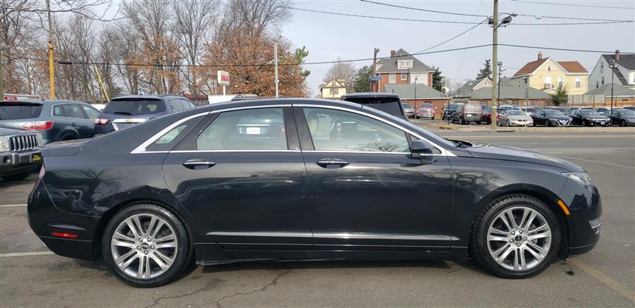 Used Lincoln MKZ 4dr Sdn Hybrid FWD 2013 | Victoria Preowned Autos Inc. Little Ferry, New Jersey Used Lincoln MKZ 4dr Sdn Hybrid FWD 2013 | Victoria Preowned Autos Inc. Little Ferry, New Jersey