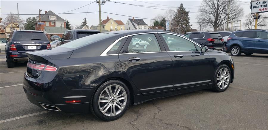 Used Lincoln MKZ 4dr Sdn Hybrid FWD 2013 | Victoria Preowned Autos Inc. Little Ferry, New Jersey Used Lincoln MKZ 4dr Sdn Hybrid FWD 2013 | Victoria Preowned Autos Inc. Little Ferry, New Jersey