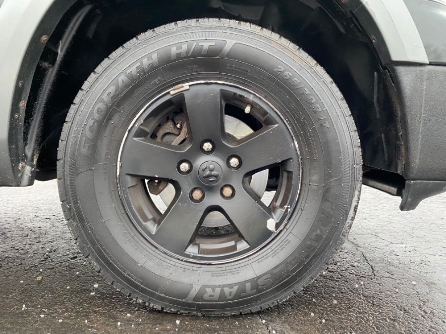 Used Ram 1500 4WD Crew Cab 140.5" Sport 2011 | Marsh Auto Sales LLC. Ortonville, Michigan Used Ram 1500 4WD Crew Cab 140.5" Sport 2011 | Marsh Auto Sales LLC. Ortonville, Michigan