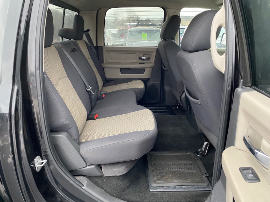 Used Ram 1500 4WD Crew Cab 140.5" Sport 2011 | Marsh Auto Sales LLC. Ortonville, Michigan Used Ram 1500 4WD Crew Cab 140.5" Sport 2011 | Marsh Auto Sales LLC. Ortonville, Michigan