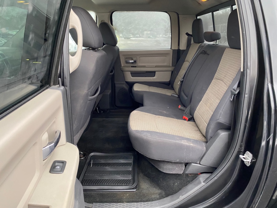 Used Ram 1500 4WD Crew Cab 140.5" Sport 2011 | Marsh Auto Sales LLC. Ortonville, Michigan Used Ram 1500 4WD Crew Cab 140.5" Sport 2011 | Marsh Auto Sales LLC. Ortonville, Michigan