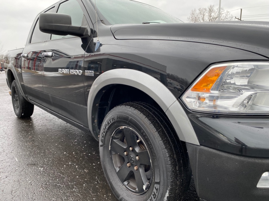 Used Ram 1500 4WD Crew Cab 140.5" Sport 2011 | Marsh Auto Sales LLC. Ortonville, Michigan Used Ram 1500 4WD Crew Cab 140.5" Sport 2011 | Marsh Auto Sales LLC. Ortonville, Michigan