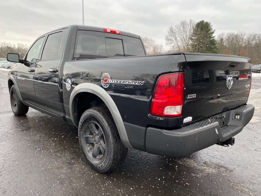Used Ram 1500 4WD Crew Cab 140.5" Sport 2011 | Marsh Auto Sales LLC. Ortonville, Michigan Used Ram 1500 4WD Crew Cab 140.5" Sport 2011 | Marsh Auto Sales LLC. Ortonville, Michigan