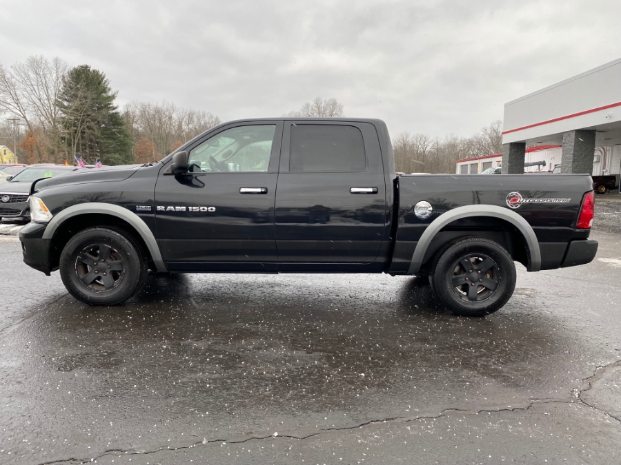 Used Ram 1500 4WD Crew Cab 140.5" Sport 2011 | Marsh Auto Sales LLC. Ortonville, Michigan Used Ram 1500 4WD Crew Cab 140.5" Sport 2011 | Marsh Auto Sales LLC. Ortonville, Michigan