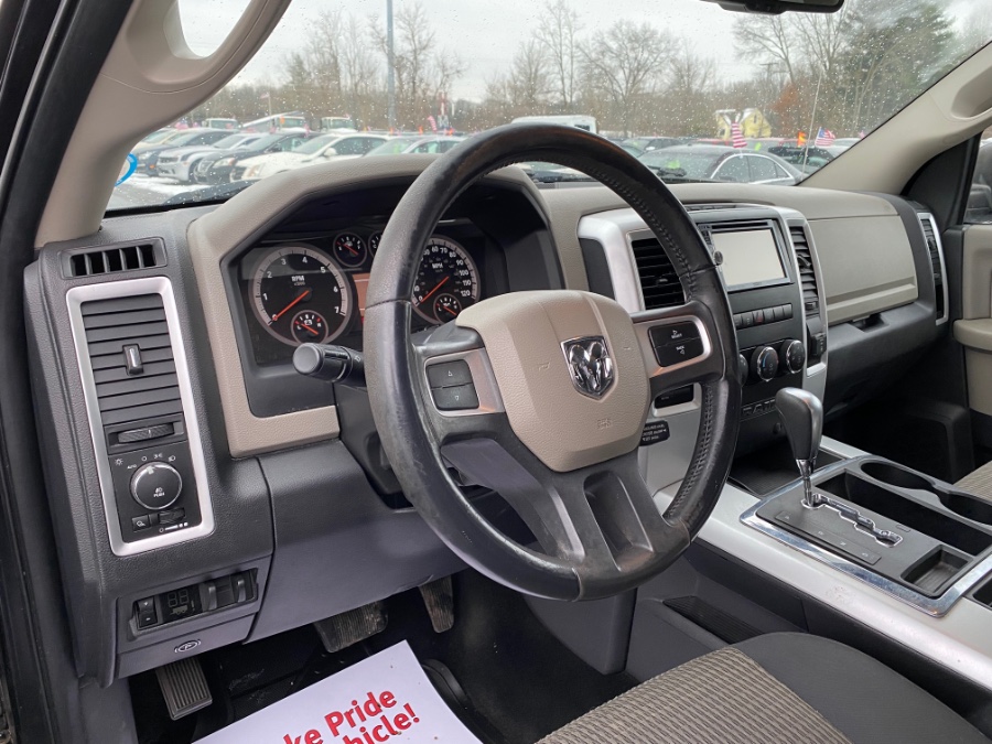 Used Ram 1500 4WD Crew Cab 140.5" Sport 2011 | Marsh Auto Sales LLC. Ortonville, Michigan Used Ram 1500 4WD Crew Cab 140.5" Sport 2011 | Marsh Auto Sales LLC. Ortonville, Michigan