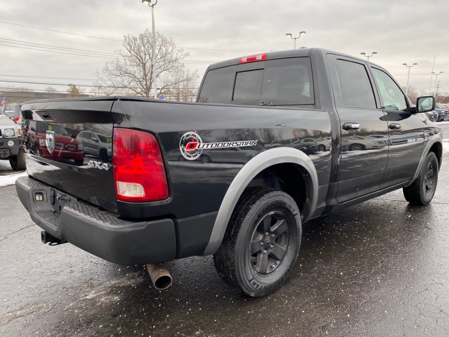 Used Ram 1500 4WD Crew Cab 140.5" Sport 2011 | Marsh Auto Sales LLC. Ortonville, Michigan Used Ram 1500 4WD Crew Cab 140.5" Sport 2011 | Marsh Auto Sales LLC. Ortonville, Michigan