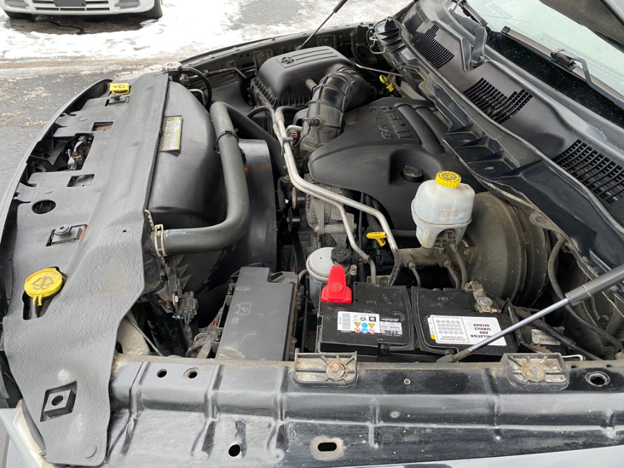 Used Ram 1500 4WD Crew Cab 140.5" Sport 2011 | Marsh Auto Sales LLC. Ortonville, Michigan Used Ram 1500 4WD Crew Cab 140.5" Sport 2011 | Marsh Auto Sales LLC. Ortonville, Michigan