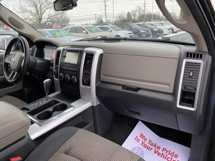 Used Ram 1500 4WD Crew Cab 140.5" Sport 2011 | Marsh Auto Sales LLC. Ortonville, Michigan Used Ram 1500 4WD Crew Cab 140.5" Sport 2011 | Marsh Auto Sales LLC. Ortonville, Michigan