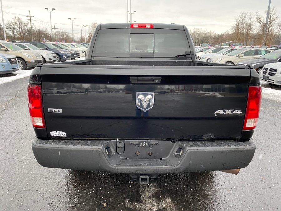 Used Ram 1500 4WD Crew Cab 140.5" Sport 2011 | Marsh Auto Sales LLC. Ortonville, Michigan Used Ram 1500 4WD Crew Cab 140.5" Sport 2011 | Marsh Auto Sales LLC. Ortonville, Michigan