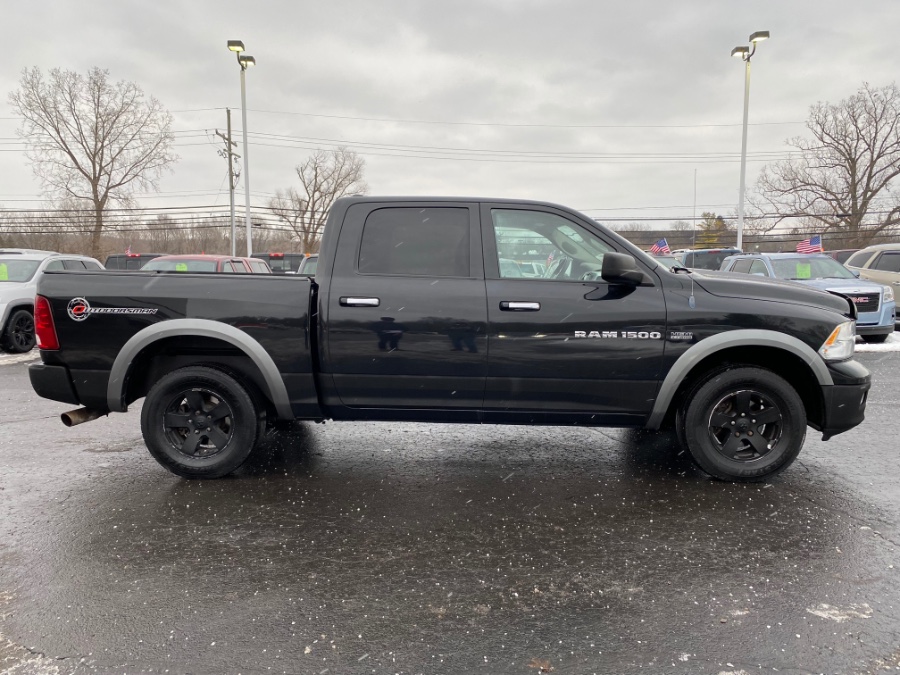 Used Ram 1500 4WD Crew Cab 140.5" Sport 2011 | Marsh Auto Sales LLC. Ortonville, Michigan Used Ram 1500 4WD Crew Cab 140.5" Sport 2011 | Marsh Auto Sales LLC. Ortonville, Michigan