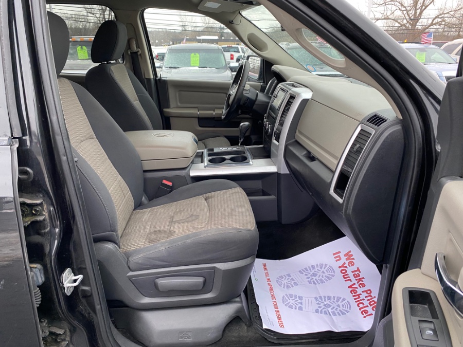 Used Ram 1500 4WD Crew Cab 140.5" Sport 2011 | Marsh Auto Sales LLC. Ortonville, Michigan Used Ram 1500 4WD Crew Cab 140.5" Sport 2011 | Marsh Auto Sales LLC. Ortonville, Michigan