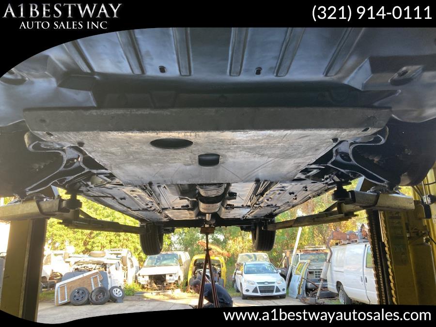 Used Cadillac Deville HEARSE 4dr Sdn Funeral Coach 2001 | A1 Bestway Auto Sales Inc.. Melbourne , Florida Used Cadillac Deville HEARSE 4dr Sdn Funeral Coach 2001 | A1 Bestway Auto Sales Inc.. Melbourne , Florida