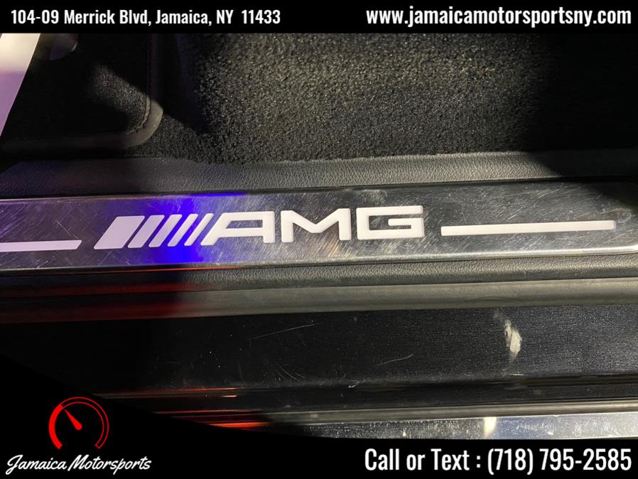 Used Mercedes-Benz G-Class AMG G 63 4MATIC SUV 2019 | Jamaica Motor Sports . Jamaica, New York Used Mercedes-Benz G-Class AMG G 63 4MATIC SUV 2019 | Jamaica Motor Sports . Jamaica, New York