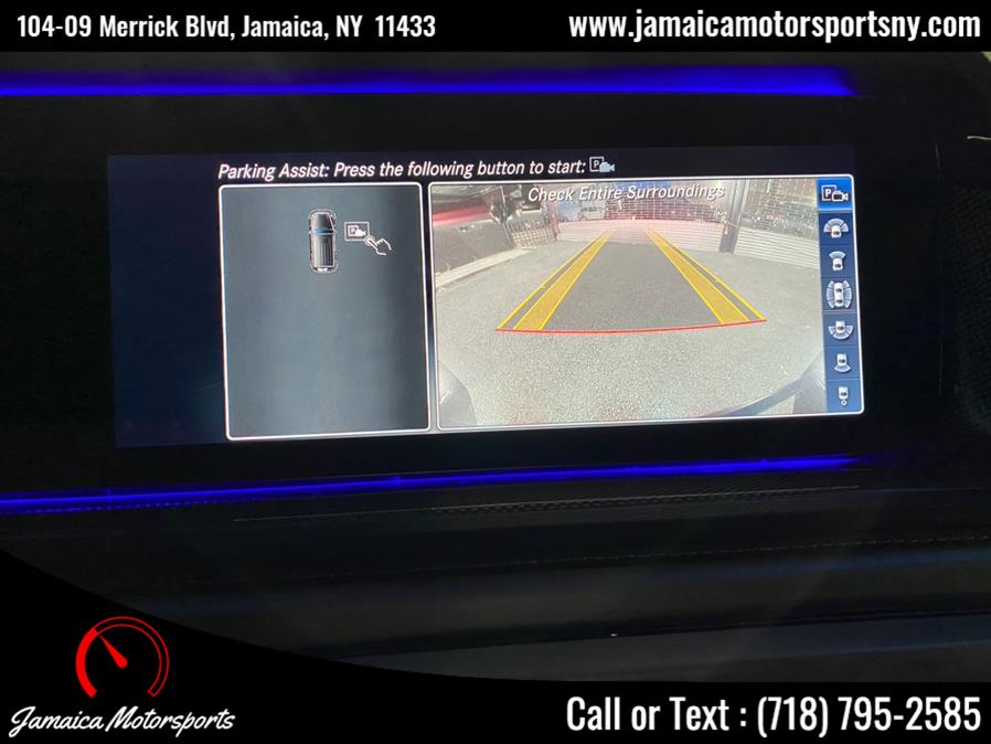 Used Mercedes-Benz G-Class AMG G 63 4MATIC SUV 2019 | Jamaica Motor Sports . Jamaica, New York Used Mercedes-Benz G-Class AMG G 63 4MATIC SUV 2019 | Jamaica Motor Sports . Jamaica, New York