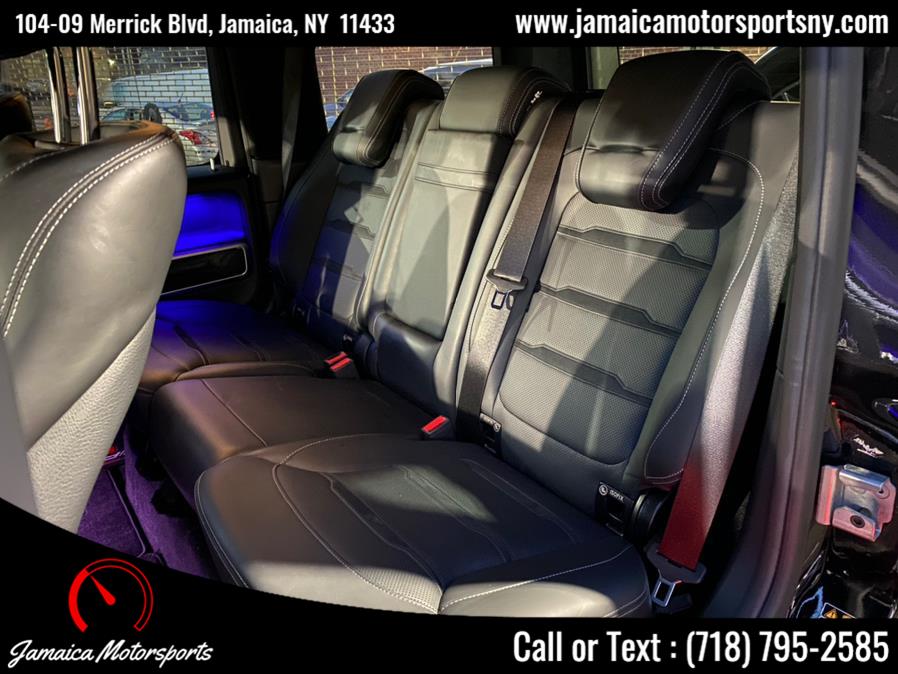 Used Mercedes-Benz G-Class AMG G 63 4MATIC SUV 2019 | Jamaica Motor Sports . Jamaica, New York Used Mercedes-Benz G-Class AMG G 63 4MATIC SUV 2019 | Jamaica Motor Sports . Jamaica, New York