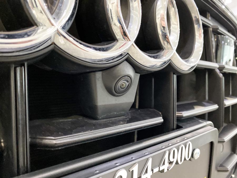 Used Audi Q8 Premium Plus 55 TFSI quattro 2019 | Luxury Motor Club. Franklin Square, New York Used Audi Q8 Premium Plus 55 TFSI quattro 2019 | Luxury Motor Club. Franklin Square, New York