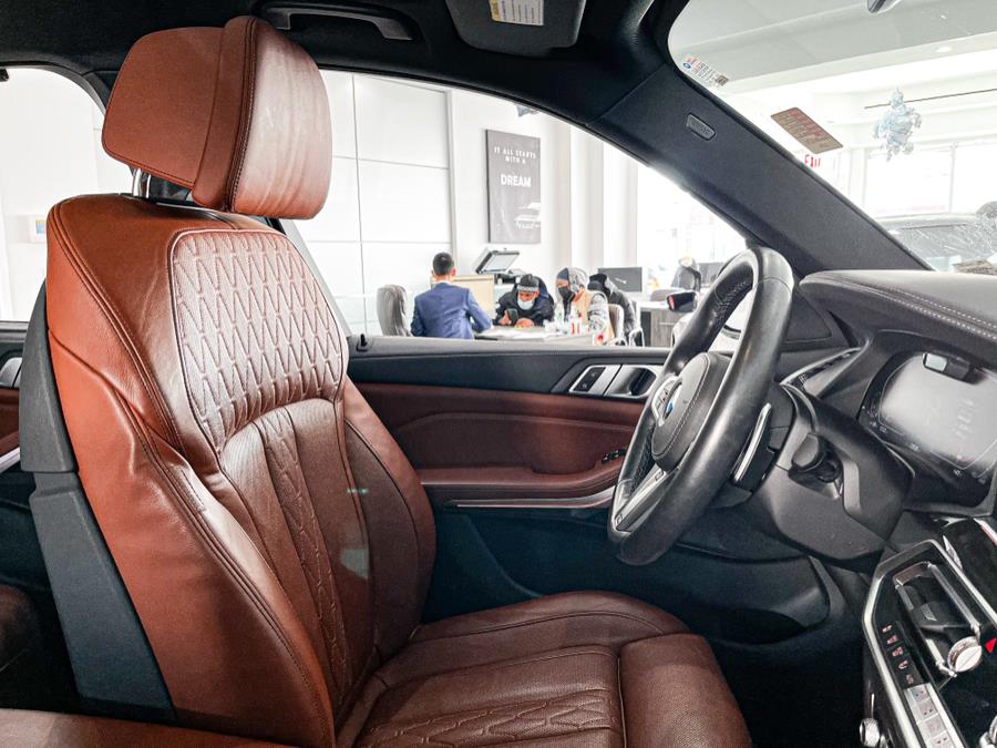 2019 BMW X5 xDrive40i Sports Activity Vehicle, available for sale in Franklin Square, New York | Luxury Motor Club. Franklin Square, New York 2019 BMW X5 xDrive40i Sports Activity Vehicle, available for sale in Franklin Square, New York | Luxury Motor Club. Franklin Square, New York