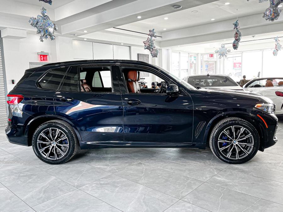2019 BMW X5 xDrive40i Sports Activity Vehicle, available for sale in Franklin Square, New York | Luxury Motor Club. Franklin Square, New York 2019 BMW X5 xDrive40i Sports Activity Vehicle, available for sale in Franklin Square, New York | Luxury Motor Club. Franklin Square, New York