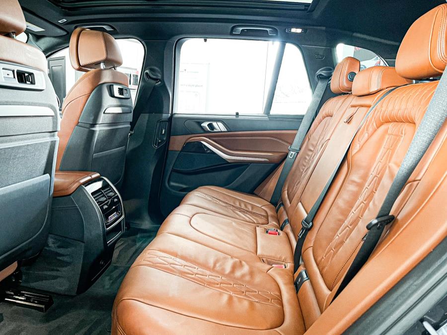2019 BMW X5 xDrive40i Sports Activity Vehicle, available for sale in Franklin Square, New York | Luxury Motor Club. Franklin Square, New York 2019 BMW X5 xDrive40i Sports Activity Vehicle, available for sale in Franklin Square, New York | Luxury Motor Club. Franklin Square, New York