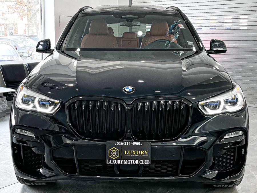 2019 BMW X5 xDrive40i Sports Activity Vehicle, available for sale in Franklin Square, New York | Luxury Motor Club. Franklin Square, New York 2019 BMW X5 xDrive40i Sports Activity Vehicle, available for sale in Franklin Square, New York | Luxury Motor Club. Franklin Square, New York
