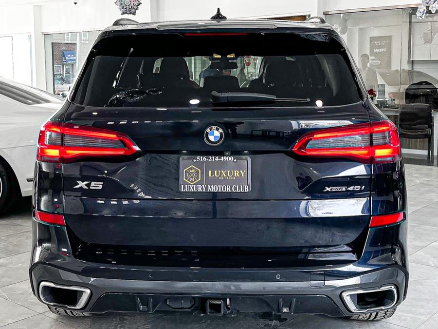 2019 BMW X5 xDrive40i Sports Activity Vehicle, available for sale in Franklin Square, New York | Luxury Motor Club. Franklin Square, New York 2019 BMW X5 xDrive40i Sports Activity Vehicle, available for sale in Franklin Square, New York | Luxury Motor Club. Franklin Square, New York