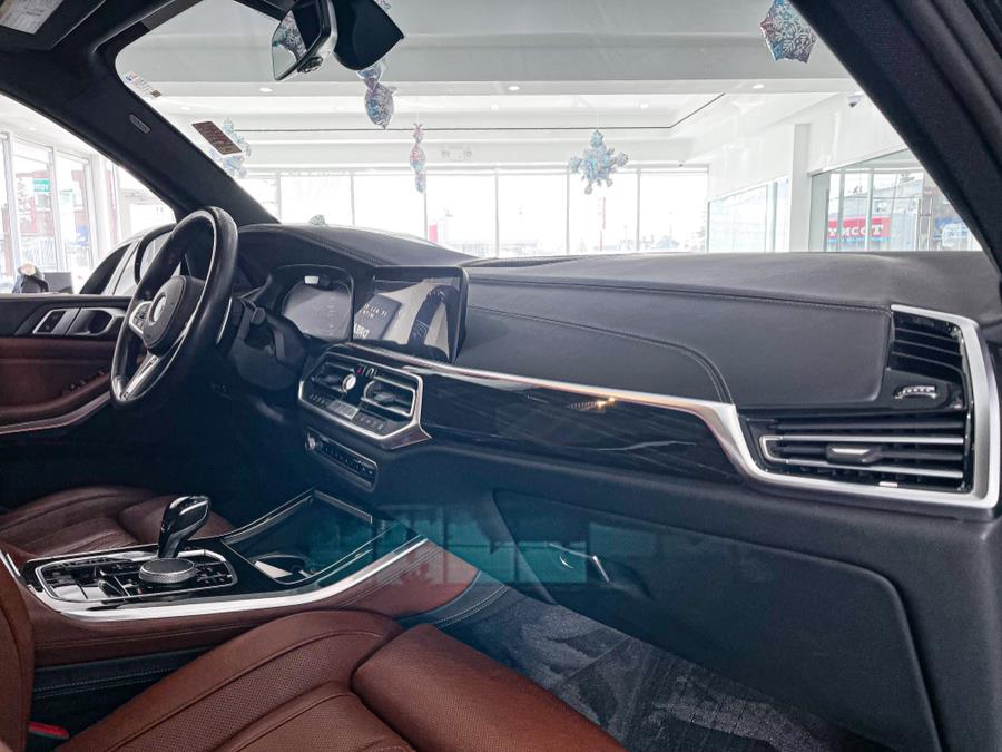 2019 BMW X5 xDrive40i Sports Activity Vehicle, available for sale in Franklin Square, New York | Luxury Motor Club. Franklin Square, New York 2019 BMW X5 xDrive40i Sports Activity Vehicle, available for sale in Franklin Square, New York | Luxury Motor Club. Franklin Square, New York
