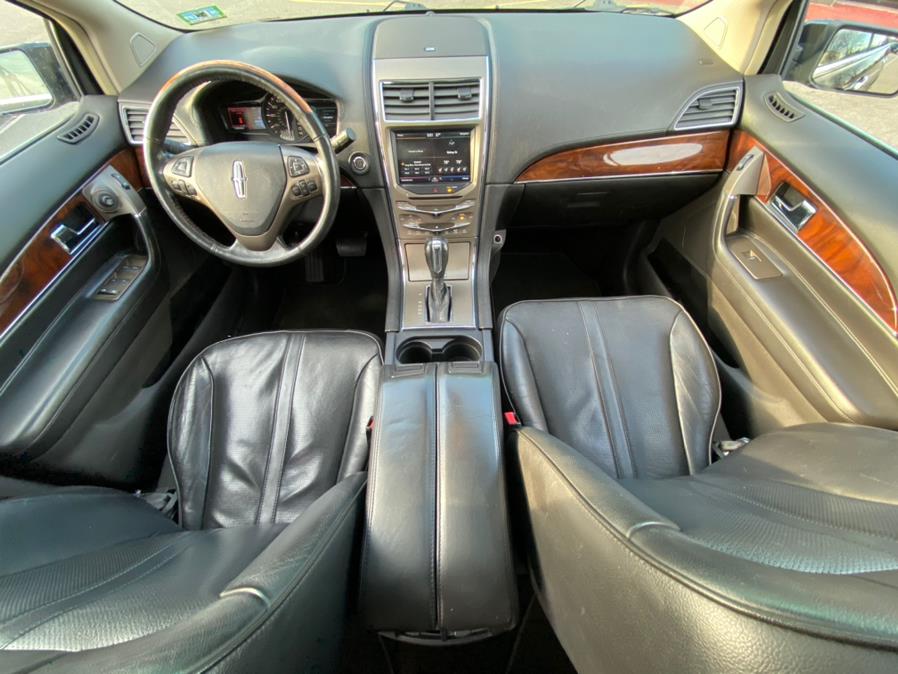 2011 Lincoln MKX AWD 4dr, available for sale in Lodi, New Jersey | European Auto Expo. Lodi, New Jersey 2011 Lincoln MKX AWD 4dr, available for sale in Lodi, New Jersey | European Auto Expo. Lodi, New Jersey