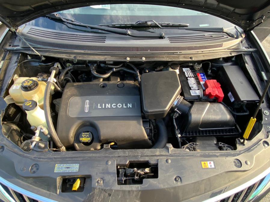 2011 Lincoln MKX AWD 4dr, available for sale in Lodi, New Jersey | European Auto Expo. Lodi, New Jersey 2011 Lincoln MKX AWD 4dr, available for sale in Lodi, New Jersey | European Auto Expo. Lodi, New Jersey