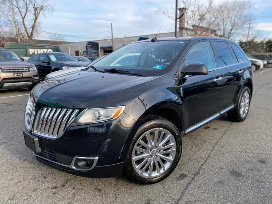 2011 Lincoln MKX AWD 4dr, available for sale in Lodi, New Jersey | European Auto Expo. Lodi, New Jersey 2011 Lincoln MKX AWD 4dr, available for sale in Lodi, New Jersey | European Auto Expo. Lodi, New Jersey
