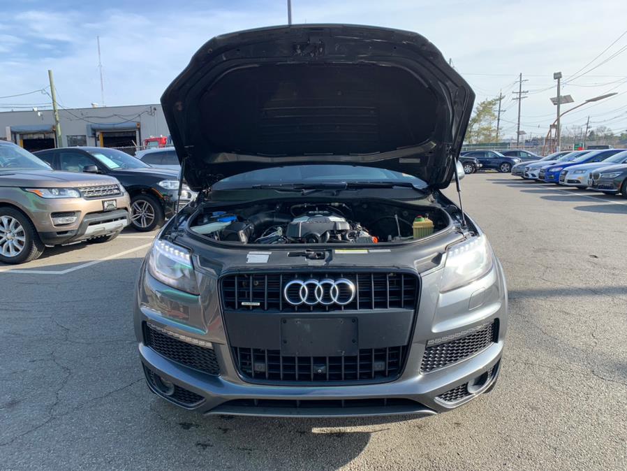 Used Audi Q7 quattro 4dr 3.0T S line Prestige 2013 | European Auto Expo. Lodi, New Jersey Used Audi Q7 quattro 4dr 3.0T S line Prestige 2013 | European Auto Expo. Lodi, New Jersey