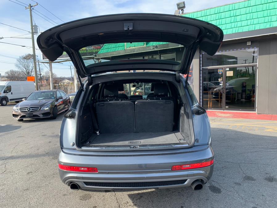 Used Audi Q7 quattro 4dr 3.0T S line Prestige 2013 | European Auto Expo. Lodi, New Jersey Used Audi Q7 quattro 4dr 3.0T S line Prestige 2013 | European Auto Expo. Lodi, New Jersey