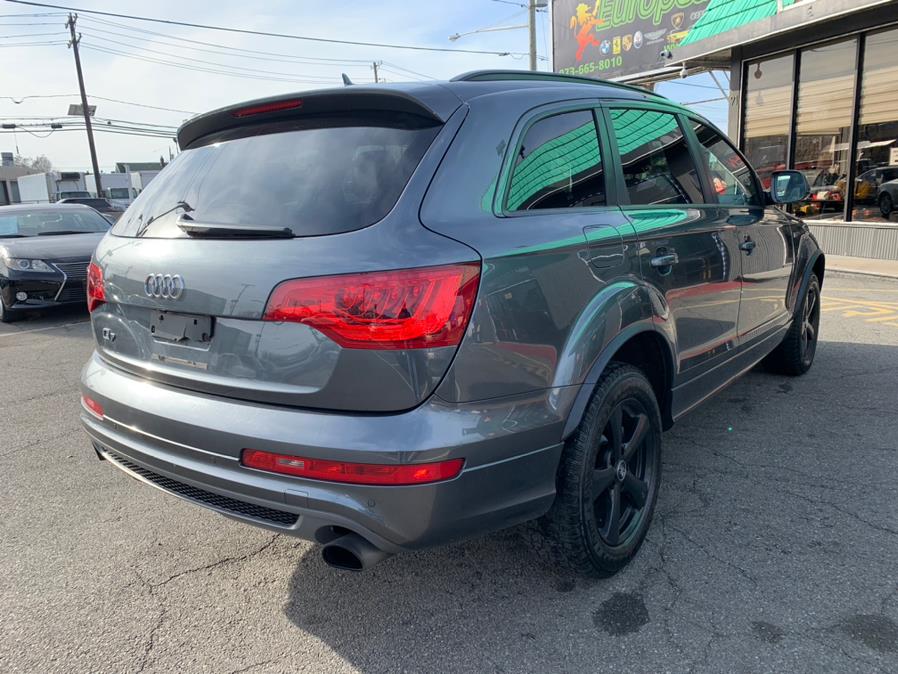 Used Audi Q7 quattro 4dr 3.0T S line Prestige 2013 | European Auto Expo. Lodi, New Jersey Used Audi Q7 quattro 4dr 3.0T S line Prestige 2013 | European Auto Expo. Lodi, New Jersey