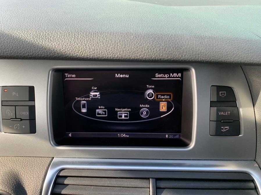 Used Audi Q7 quattro 4dr 3.0T S line Prestige 2013 | European Auto Expo. Lodi, New Jersey Used Audi Q7 quattro 4dr 3.0T S line Prestige 2013 | European Auto Expo. Lodi, New Jersey