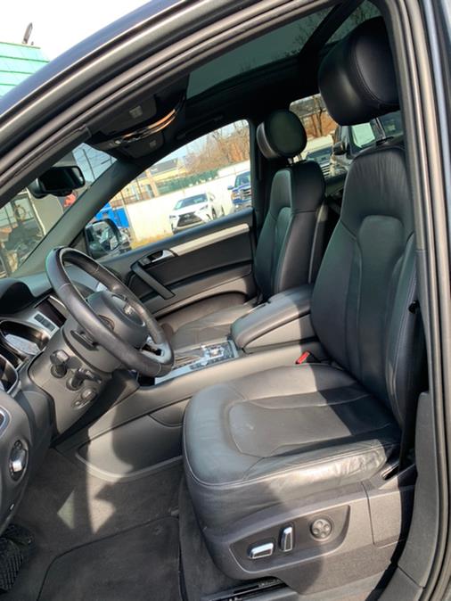Used Audi Q7 quattro 4dr 3.0T S line Prestige 2013 | European Auto Expo. Lodi, New Jersey Used Audi Q7 quattro 4dr 3.0T S line Prestige 2013 | European Auto Expo. Lodi, New Jersey