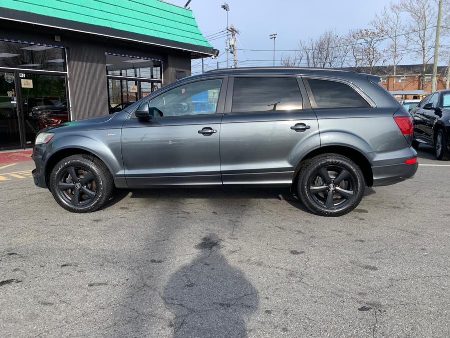 Used Audi Q7 quattro 4dr 3.0T S line Prestige 2013 | European Auto Expo. Lodi, New Jersey Used Audi Q7 quattro 4dr 3.0T S line Prestige 2013 | European Auto Expo. Lodi, New Jersey