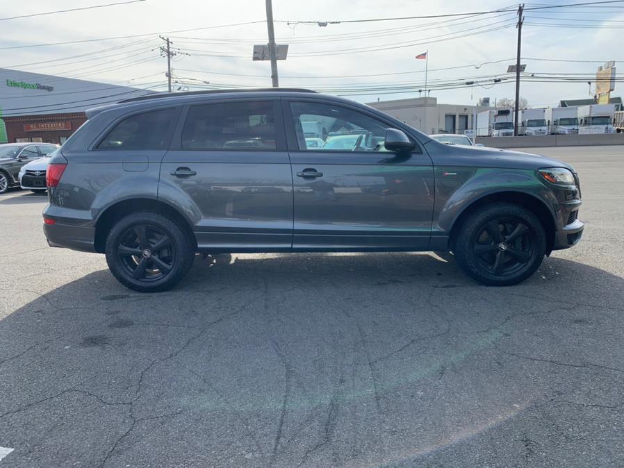 Used Audi Q7 quattro 4dr 3.0T S line Prestige 2013 | European Auto Expo. Lodi, New Jersey Used Audi Q7 quattro 4dr 3.0T S line Prestige 2013 | European Auto Expo. Lodi, New Jersey