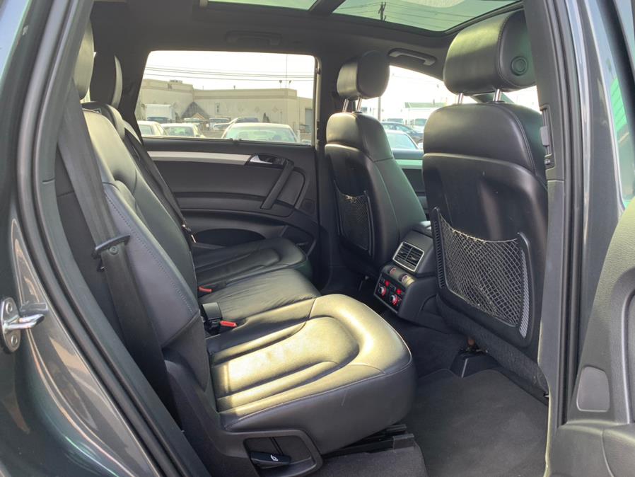 Used Audi Q7 quattro 4dr 3.0T S line Prestige 2013 | European Auto Expo. Lodi, New Jersey Used Audi Q7 quattro 4dr 3.0T S line Prestige 2013 | European Auto Expo. Lodi, New Jersey
