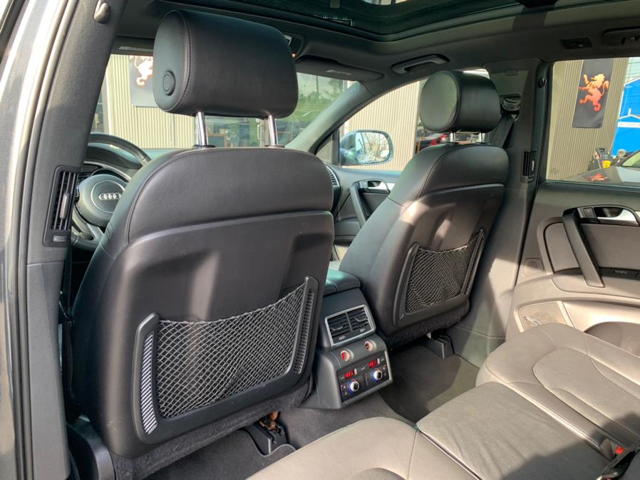 Used Audi Q7 quattro 4dr 3.0T S line Prestige 2013 | European Auto Expo. Lodi, New Jersey Used Audi Q7 quattro 4dr 3.0T S line Prestige 2013 | European Auto Expo. Lodi, New Jersey
