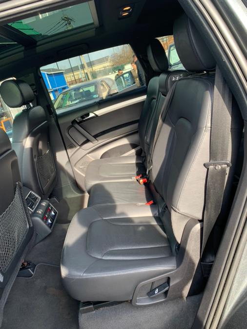 Used Audi Q7 quattro 4dr 3.0T S line Prestige 2013 | European Auto Expo. Lodi, New Jersey Used Audi Q7 quattro 4dr 3.0T S line Prestige 2013 | European Auto Expo. Lodi, New Jersey