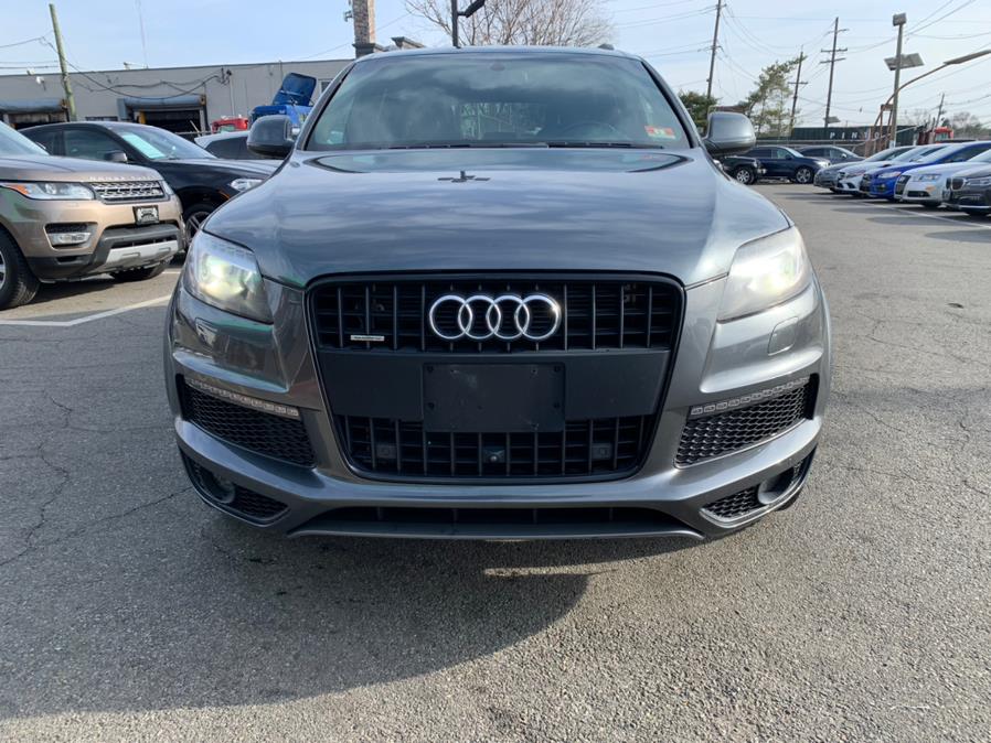 Used Audi Q7 quattro 4dr 3.0T S line Prestige 2013 | European Auto Expo. Lodi, New Jersey Used Audi Q7 quattro 4dr 3.0T S line Prestige 2013 | European Auto Expo. Lodi, New Jersey